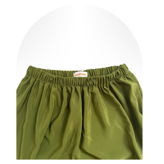 Mothesty skirt - MOSS