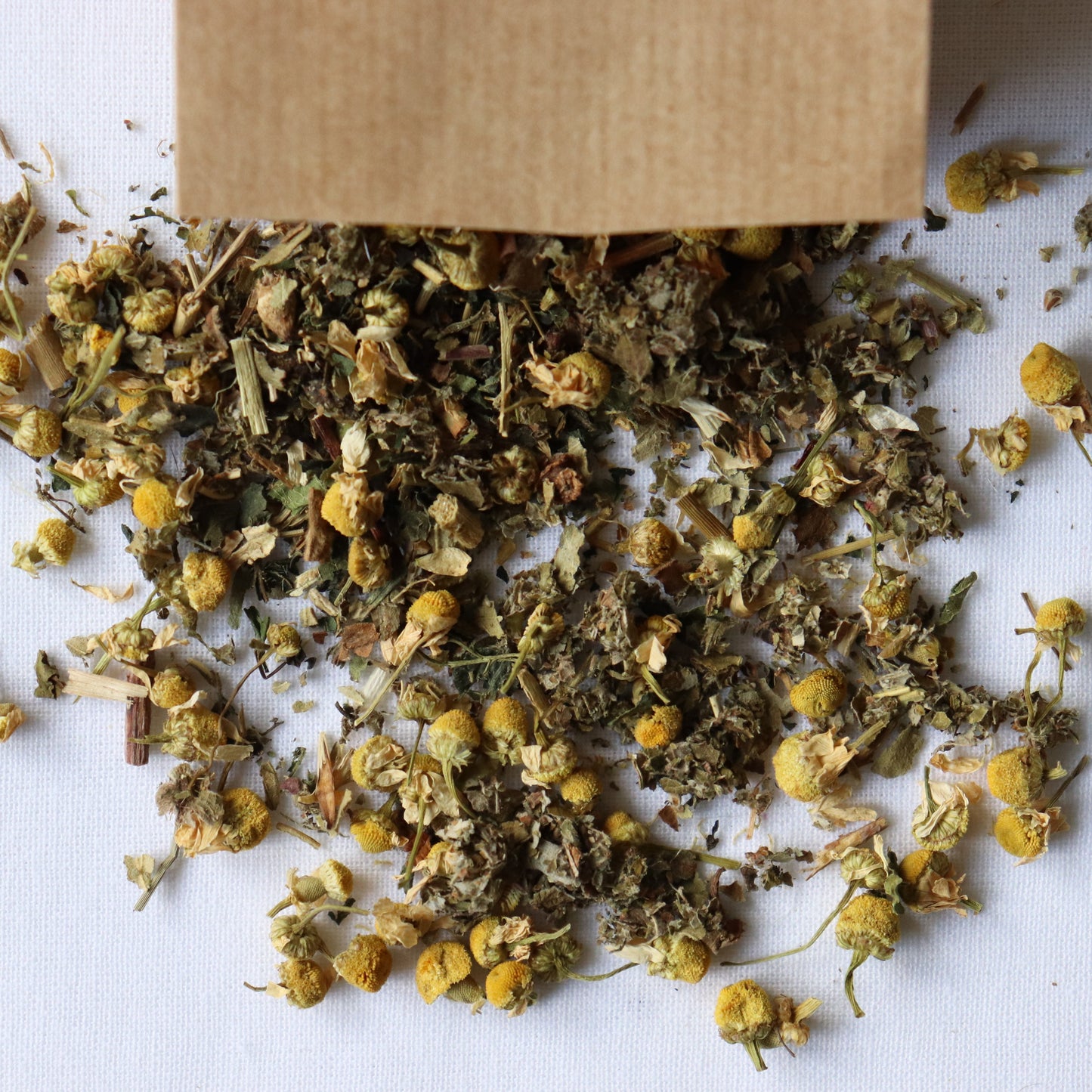 TIT-tea borstvoedingsthee