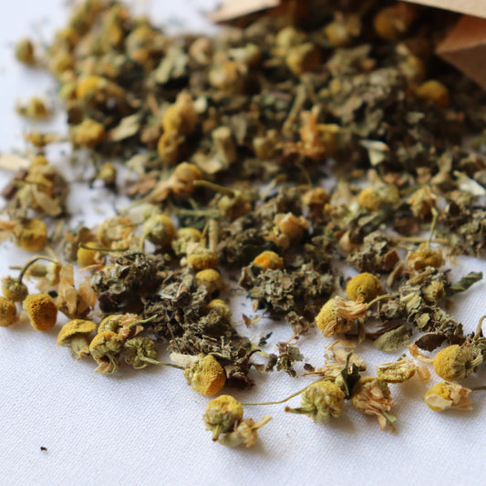 TIT-tea borstvoedingsthee