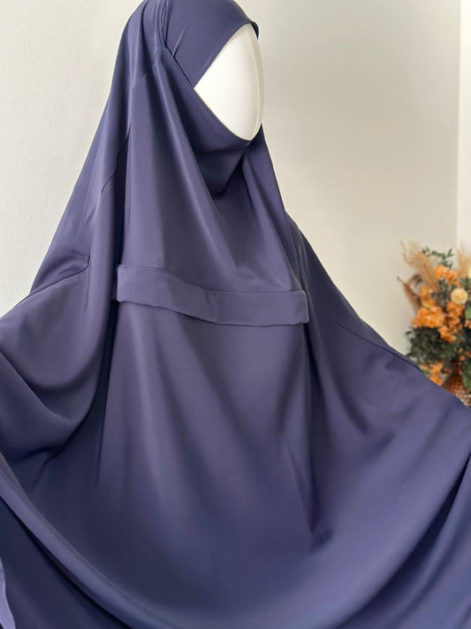 Mothesty TIE-BACK DARK BLUE