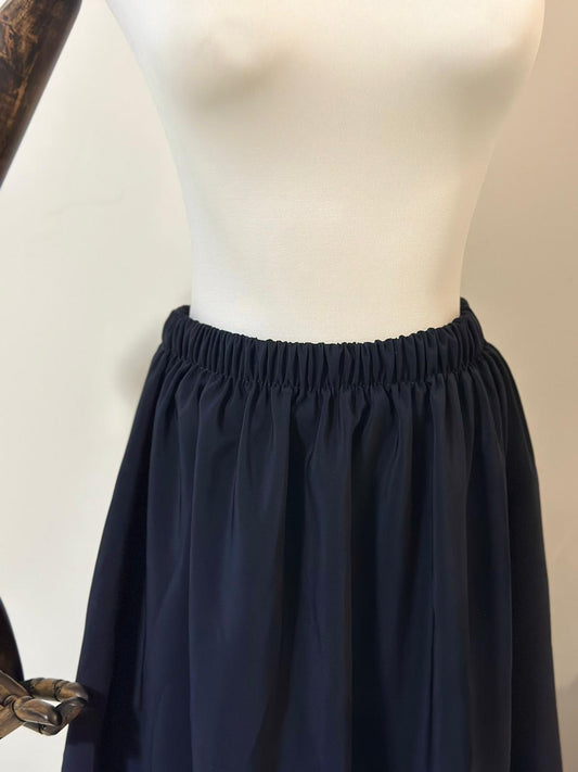 Mothesty skirt NAVY