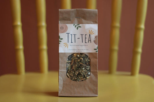 TIT-tea borstvoedingsthee